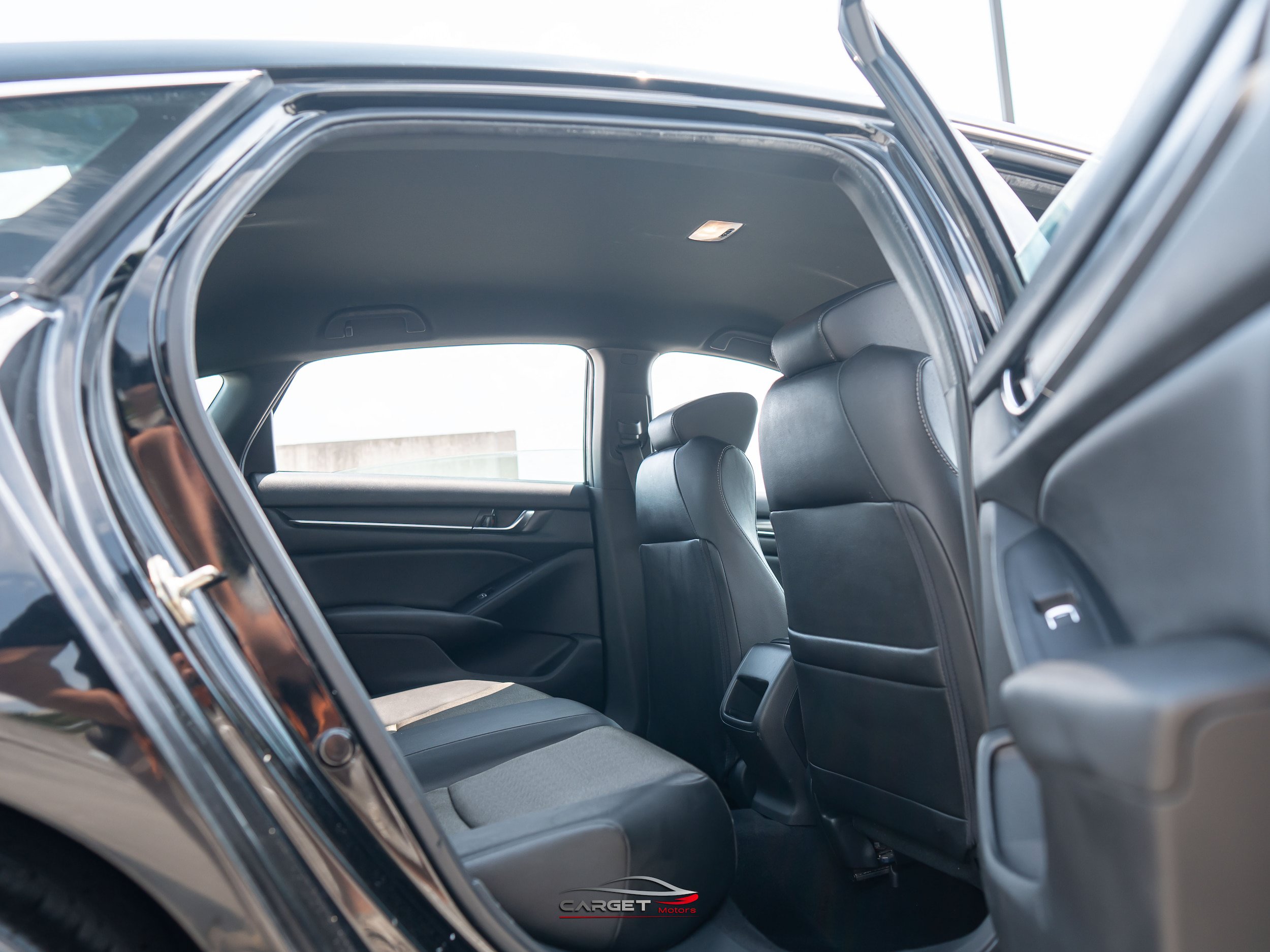 Used 2019 Honda Accord Sport image 19
