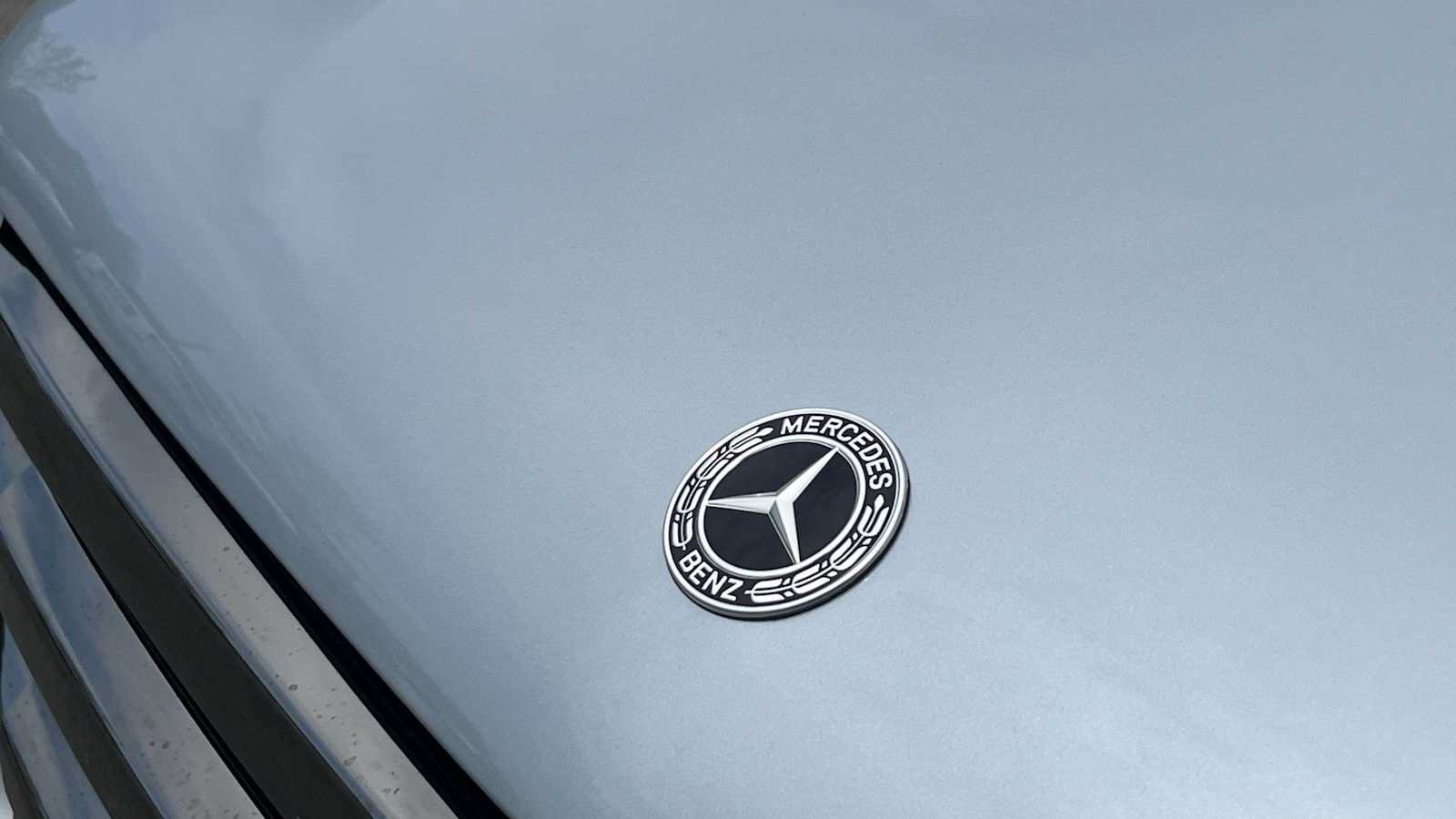 New 2026 Mercedes-Benz GLS 450 4MATIC image 23