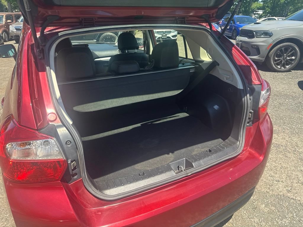 Used 2014 Subaru Impreza 2.0i Limited AWD/4WD image 40