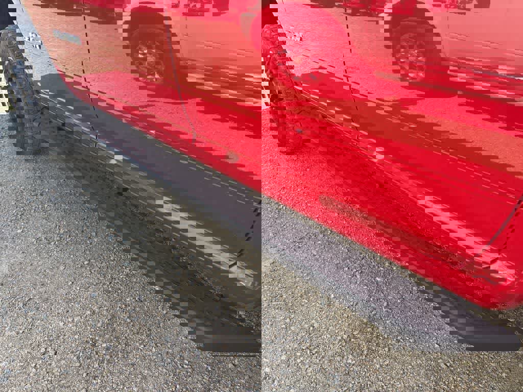 Certified 2021 RAM 3500 Tradesman w/ Bed Utility Group AWD/4WD image 8