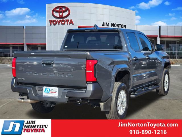 Used 2024 Toyota Tacoma SR image 6