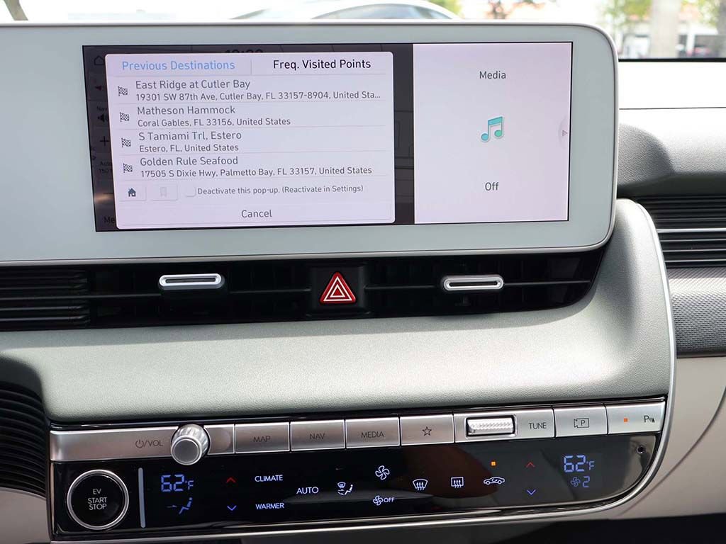 Used 2023 Hyundai Ioniq 5 SEL RWD image 53