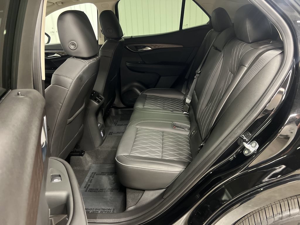 Certified 2023 Buick Envision Avenir AWD/4WD image 14