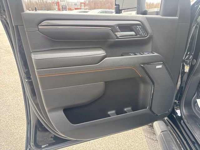 Certified 2024 GMC Sierra 2500 AT4 w/ AT4 Premium Plus Package image 18