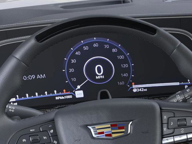 New 2024 Cadillac Escalade Premium Luxury w/ Performance Package image 18