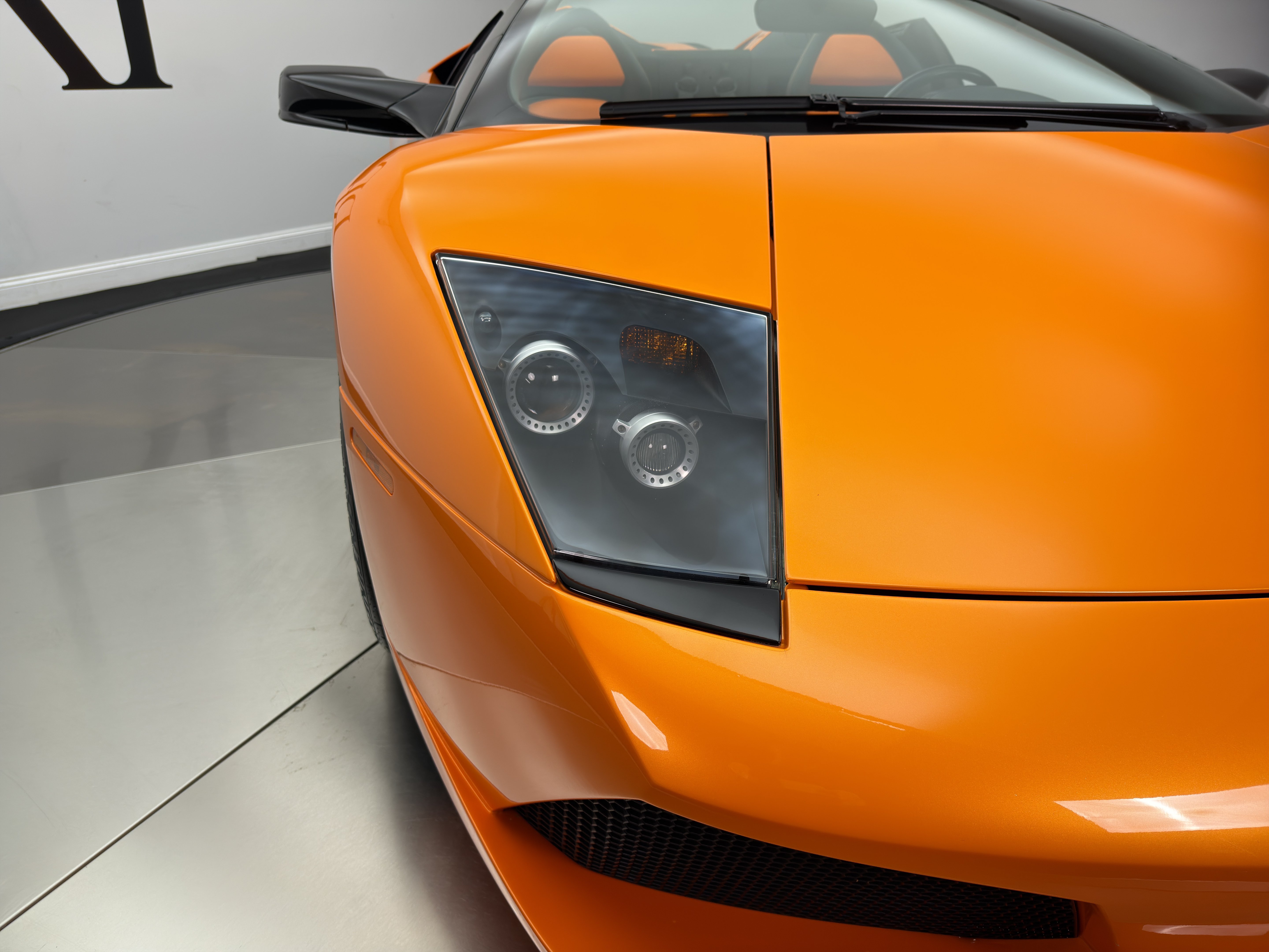 Used 2008 Lamborghini Murcielago LP 640 AWD/4WD image 10
