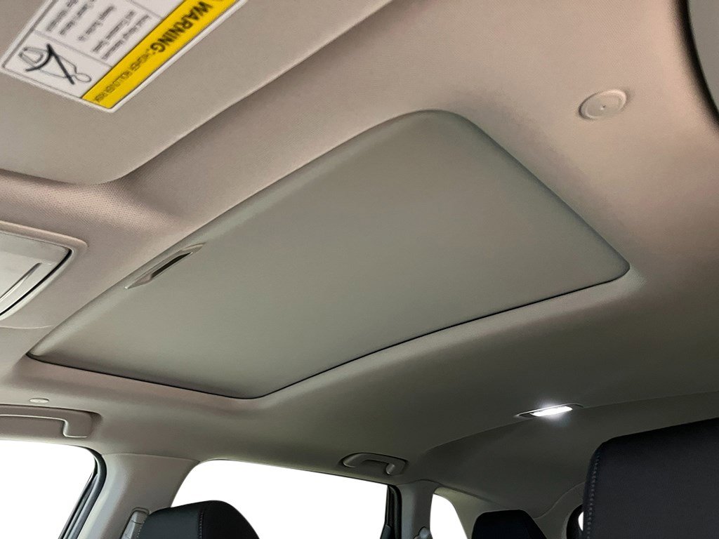 New 2026 Honda CR-V EX image 22