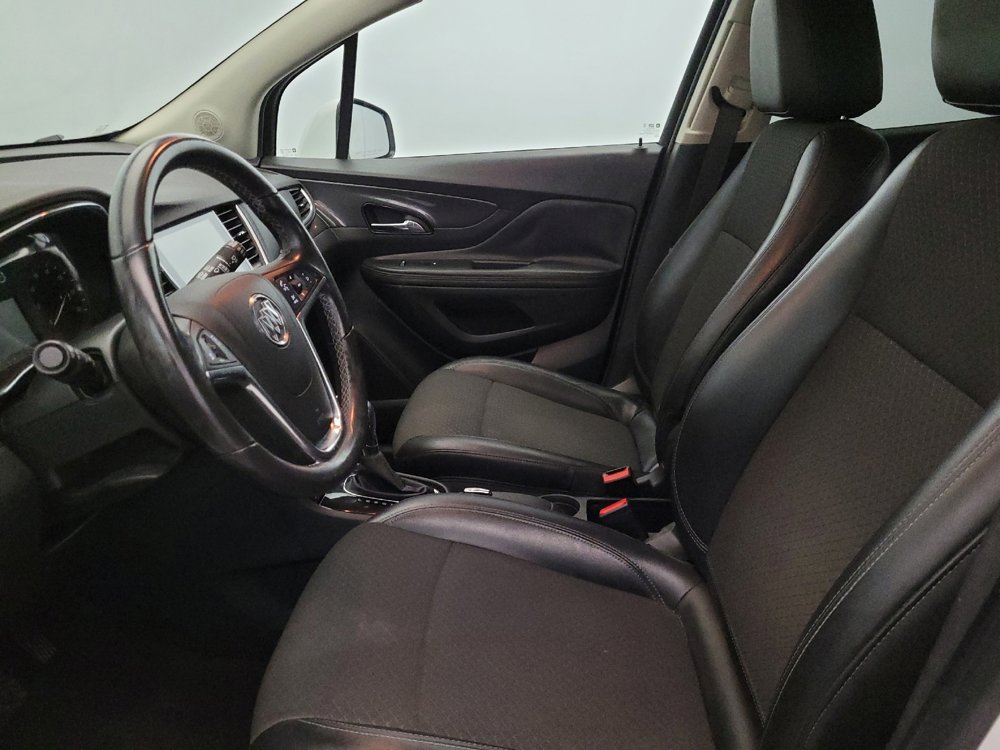 Used 2019 Buick Encore Preferred image 17