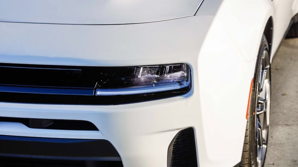 New 2026 Dodge Charger R/T w/ Blacktop Package AWD/4WD image 5