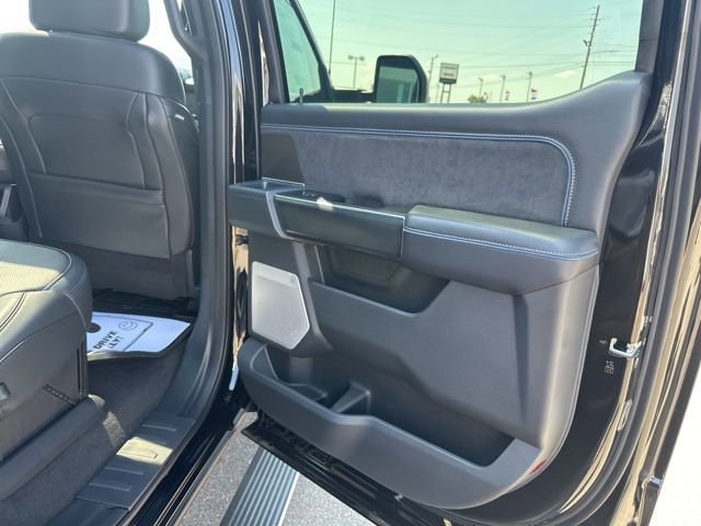 New 2026 Ford F250 Platinum image 20
