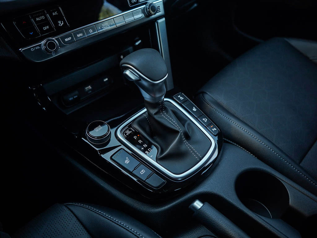 New 2026 Kia Seltos EX image 27