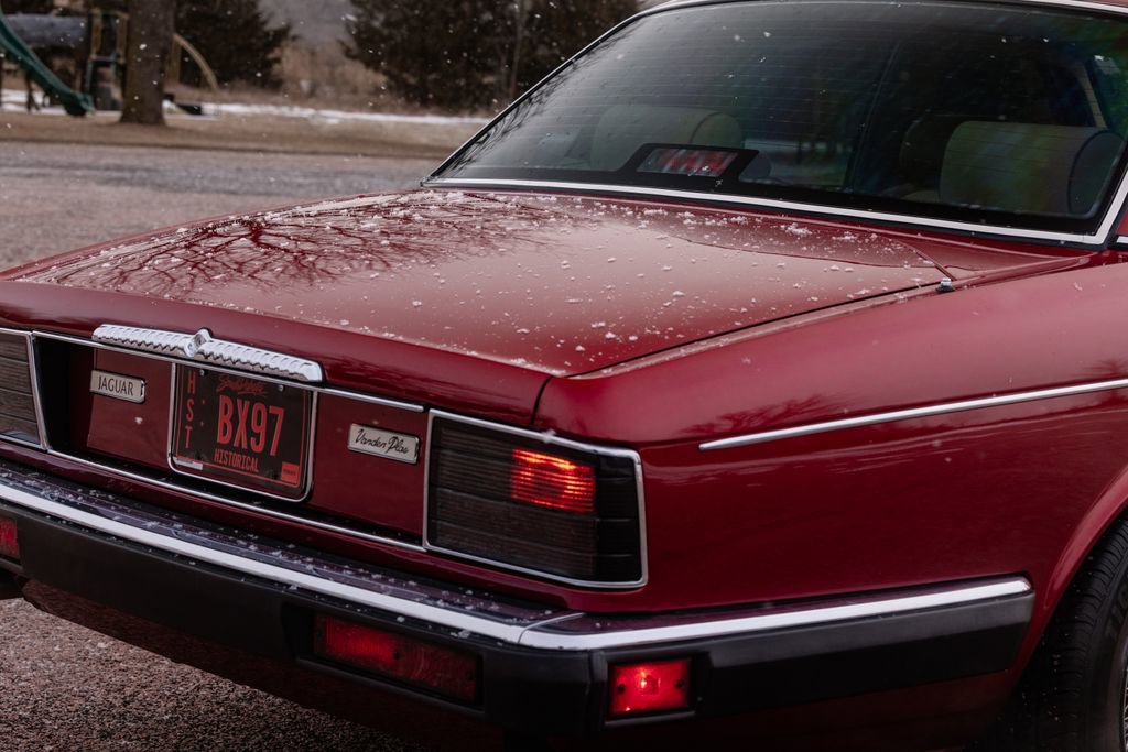 Used 1992 Jaguar XJ Vanden Plas image 67