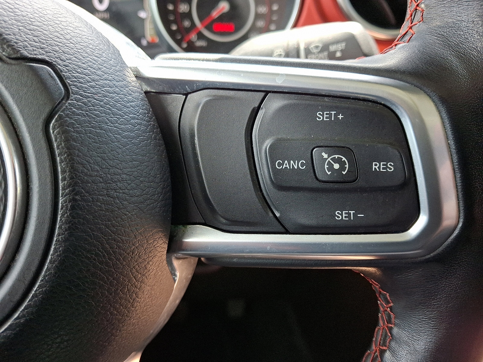 Used 2020 Jeep Gladiator Rubicon w/ Cold Weather Group image 21