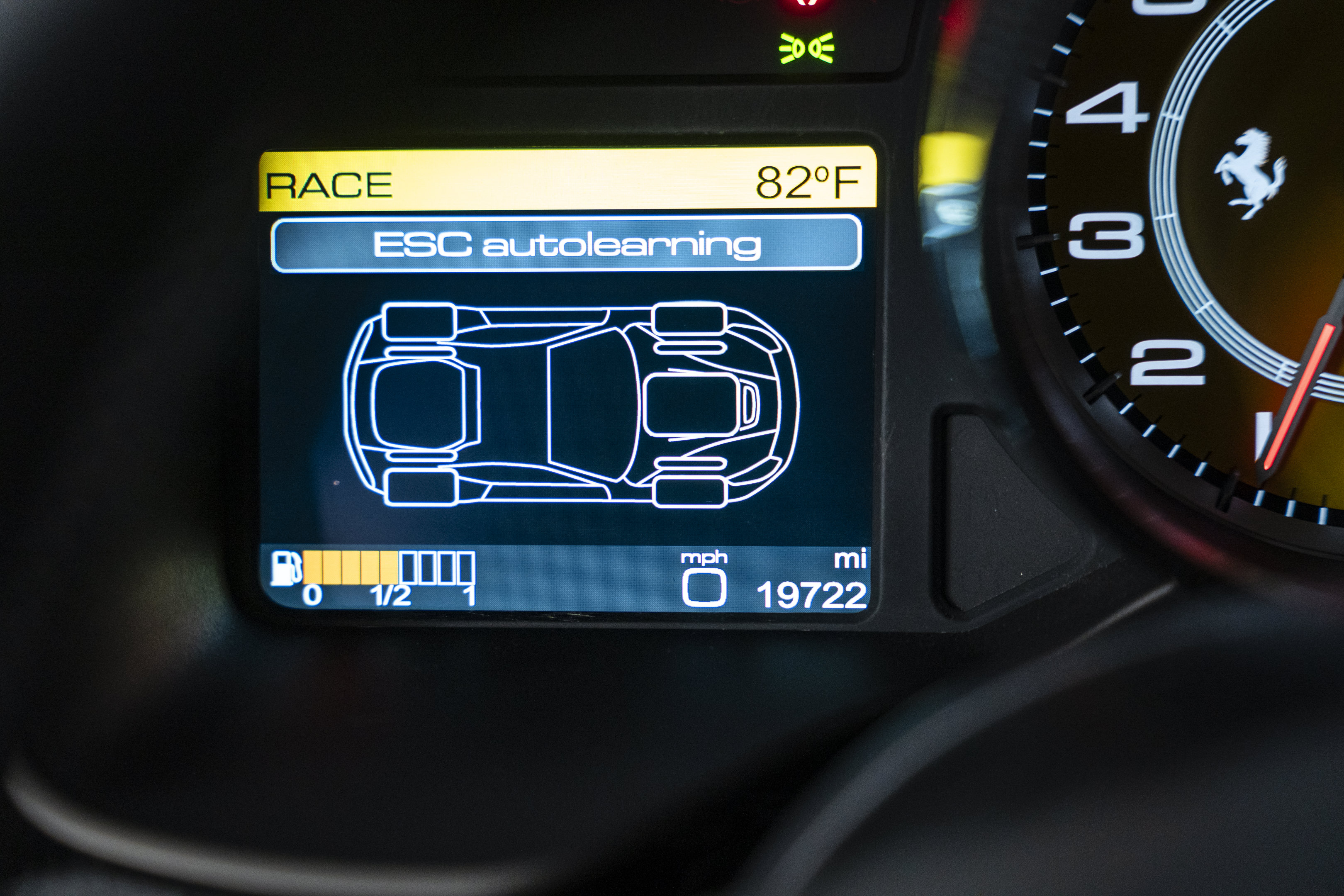 Used 2014 Ferrari F12 Berlinetta RWD image 36