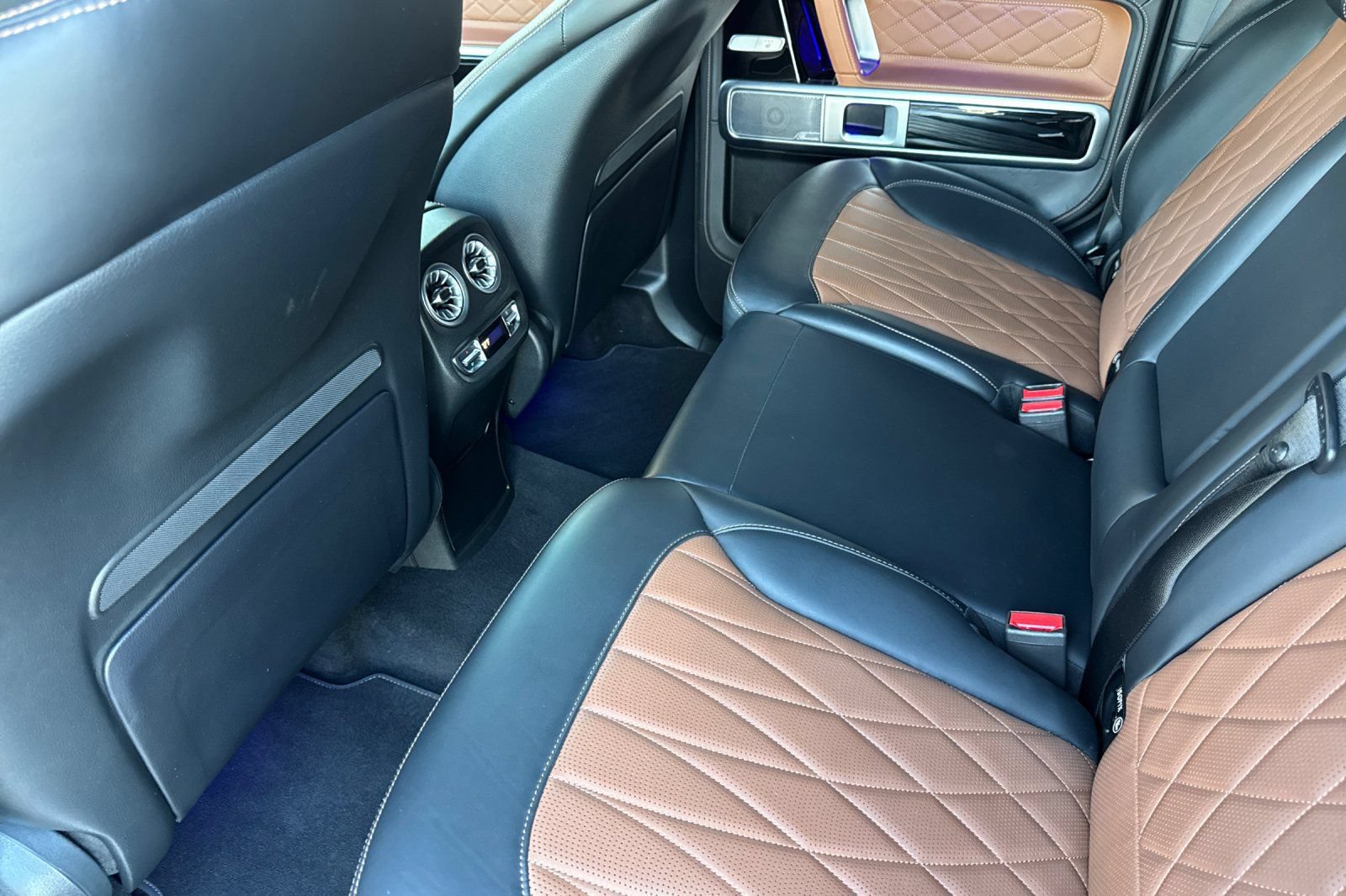 Used 2024 Mercedes-Benz G 63 AMG 4MATIC image 14