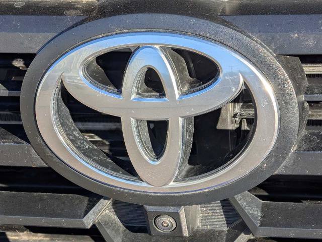 Used 2025 Toyota Tacoma TRD Sport w/ TRD Sport Premium Package image 11