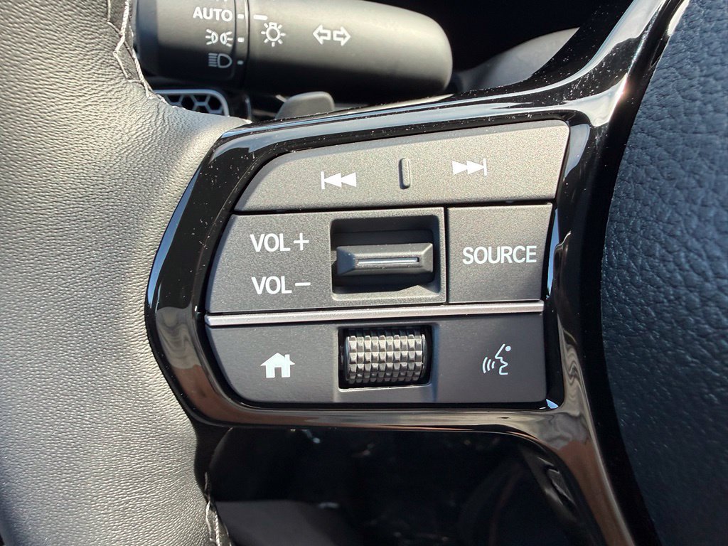 New 2026 Honda Civic Sport image 17