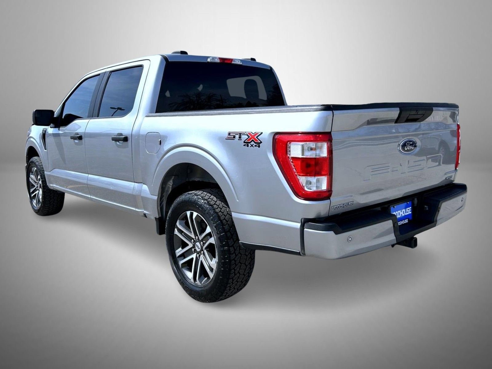 Used 2023 Ford F150 XL w/ STX Appearance Package AWD/4WD image 7