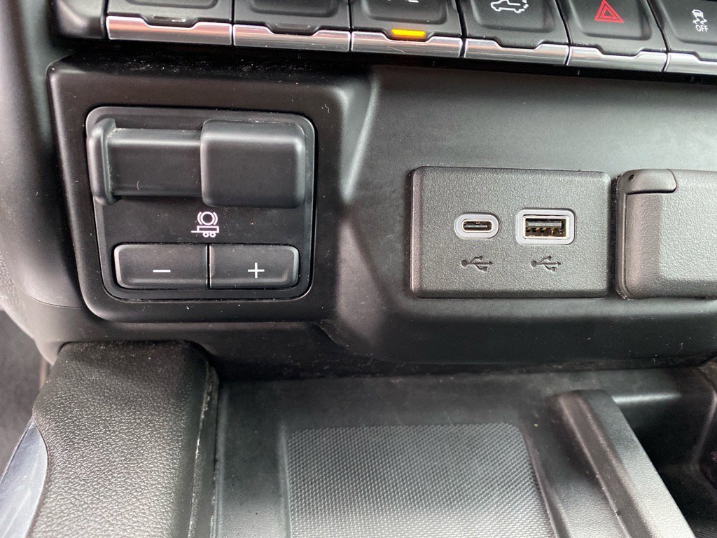 Used 2023 GMC Sierra 2500 AT4 w/ AT4 Premium Plus Package image 12