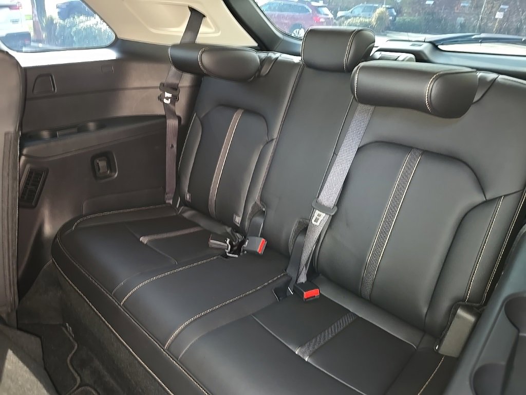 Used 2025 MAZDA CX-90 3.3 Turbo w/ Select Package image 22