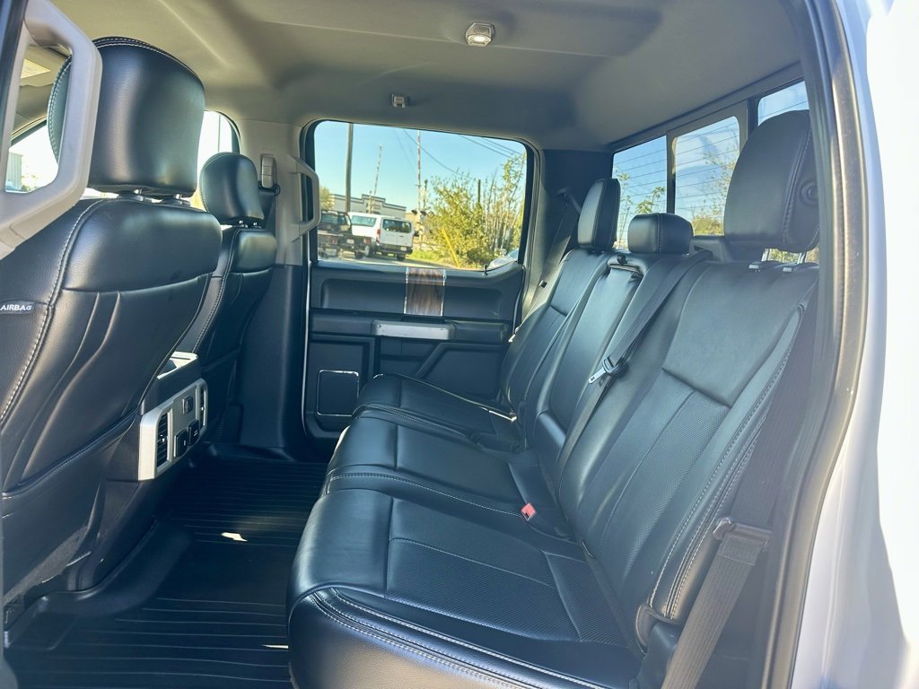 Used 2019 Ford F150 Lariat image 10