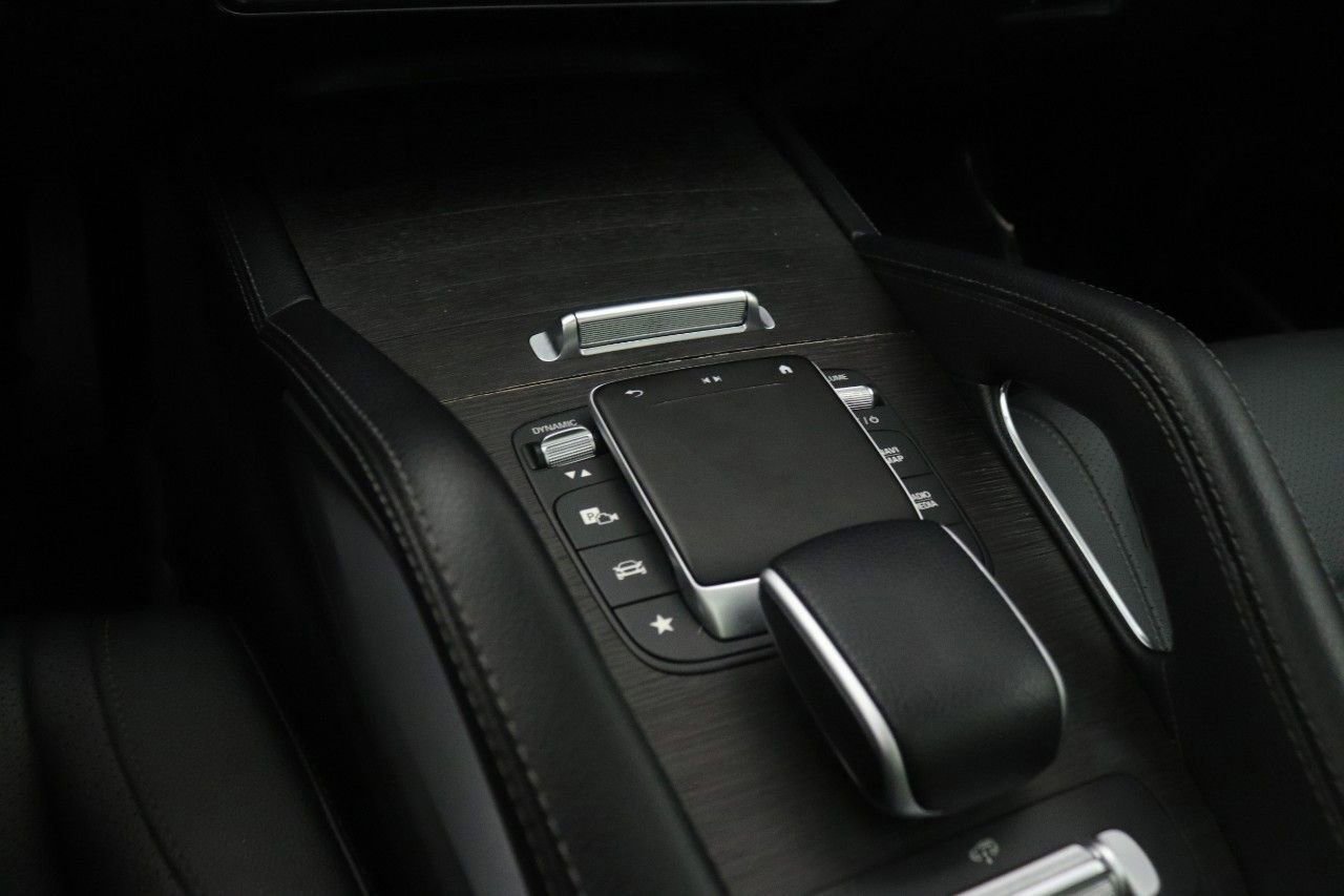 Certified 2022 Mercedes-Benz GLS 450 4MATIC image 18