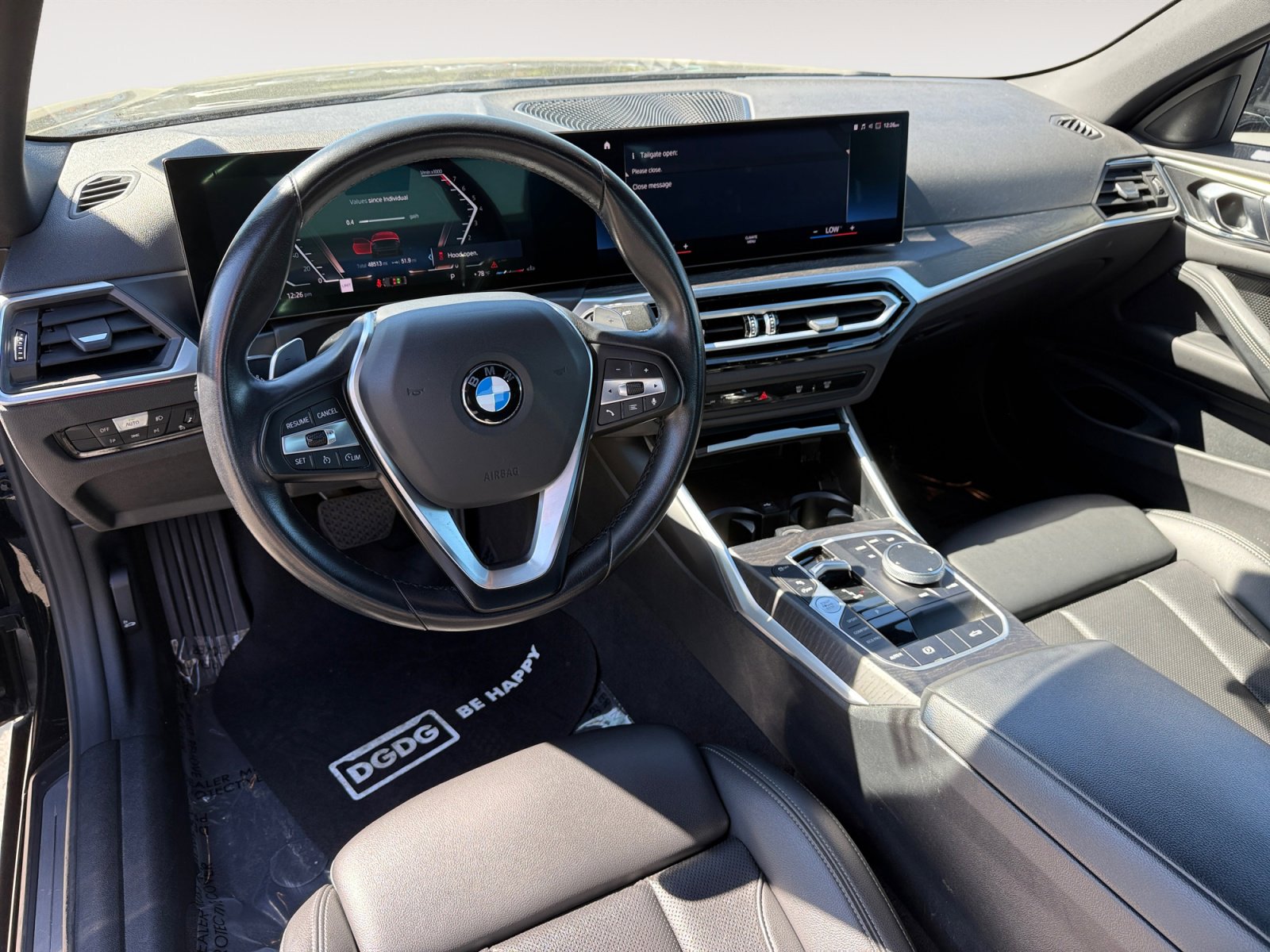 Used 2024 BMW 430i Convertible image 15
