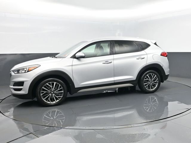 Used 2019 Hyundai Tucson SEL image 5