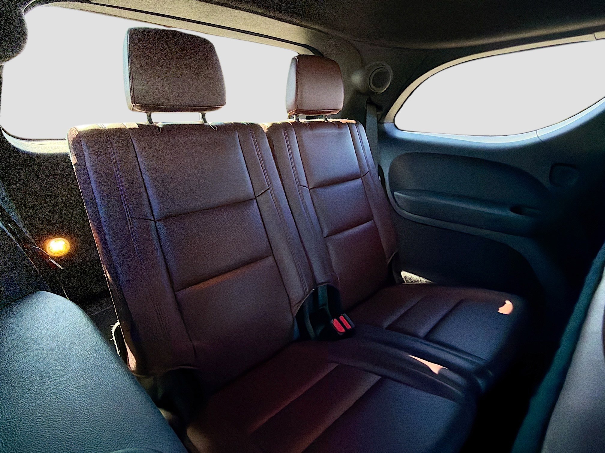 Used 2021 Dodge Durango Citadel image 21