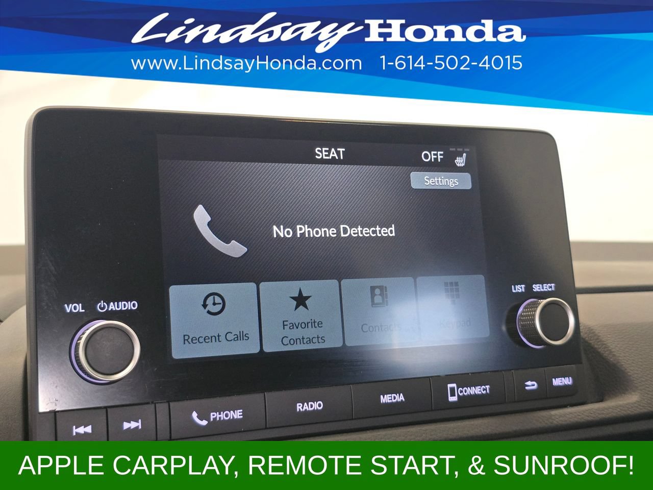Used 2024 Honda CR-V Sport image 17