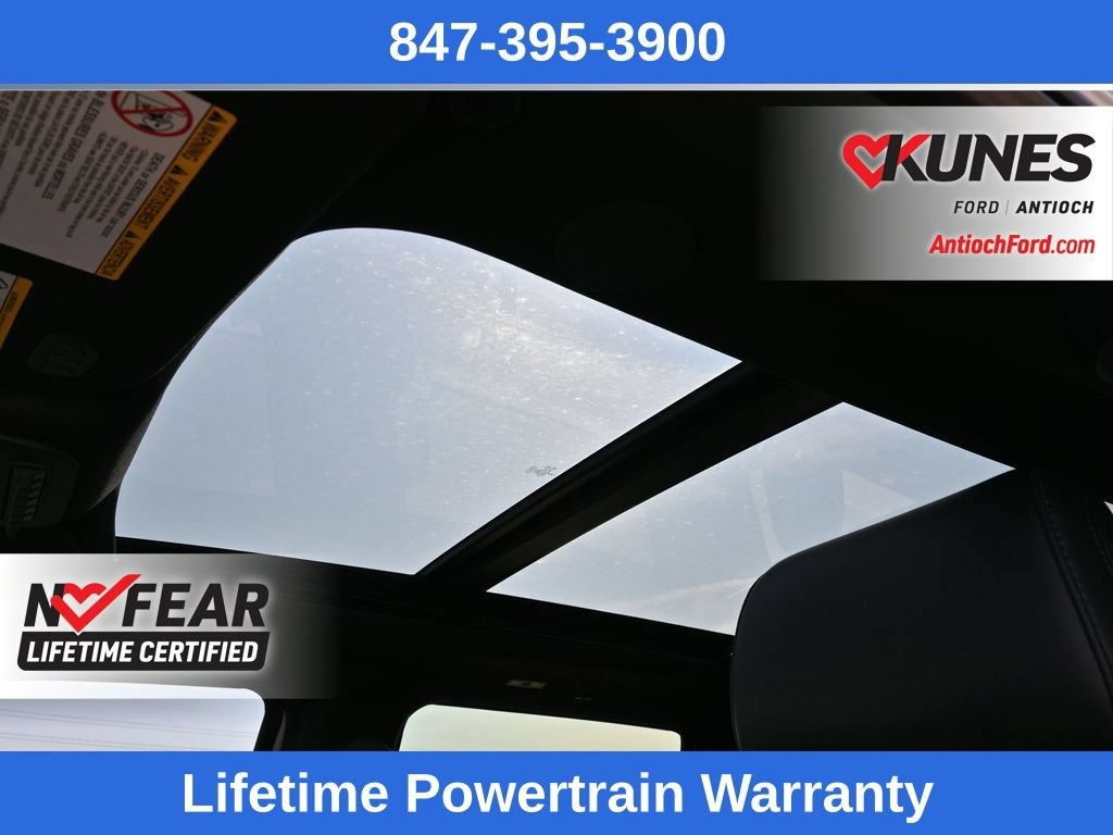 Used 2025 Ford F350 Platinum AWD/4WD image 17