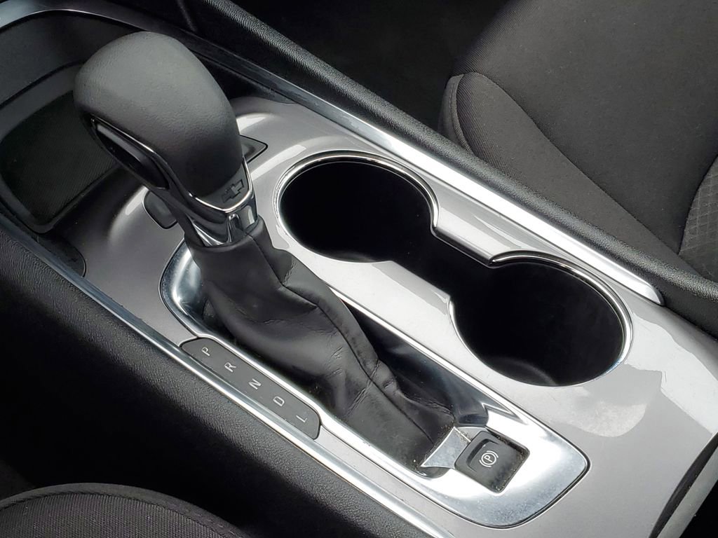 Used 2024 Chevrolet Malibu LT image 22