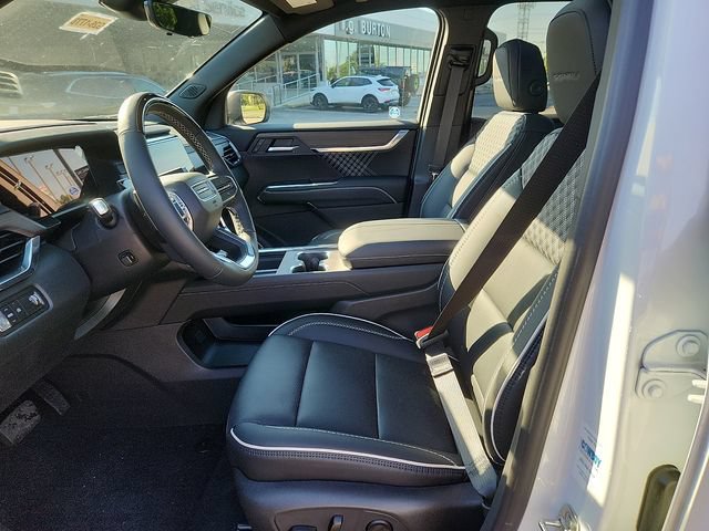 New 2026 GMC Acadia Denali w/ Super Cruise Package FWD image 9