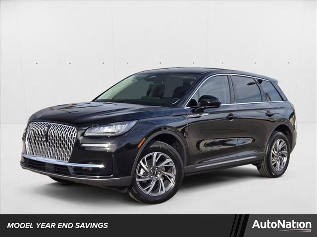 New 2025 Lincoln Corsair AWD