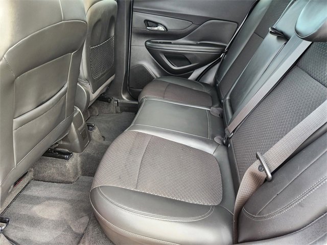 Used 2018 Buick Encore Preferred image 30