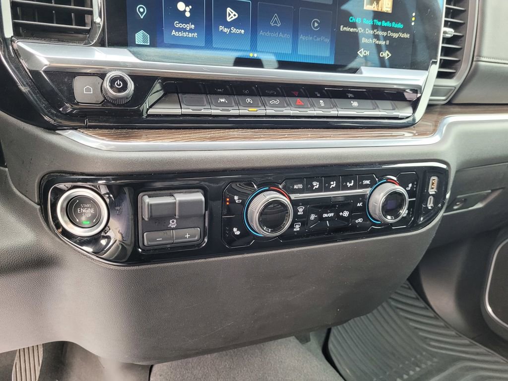 Used 2025 Chevrolet Silverado 1500 LT image 19