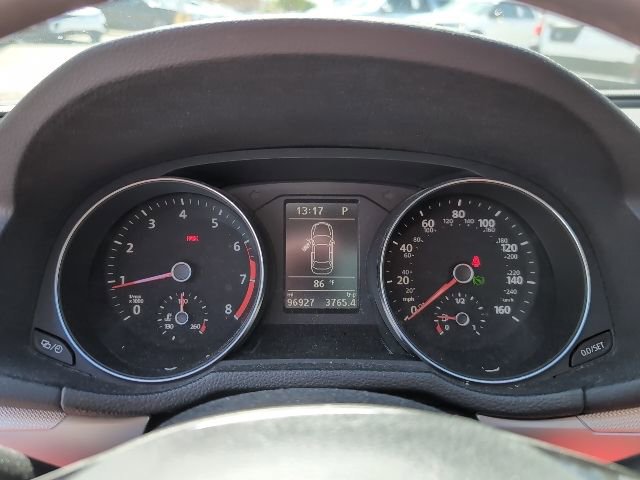 Used 2017 Volkswagen Passat 1.8T S image 11