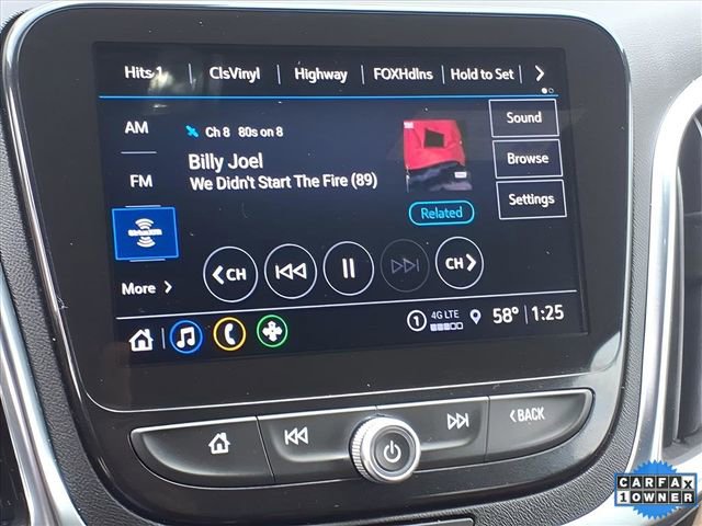 Used 2023 Chevrolet Equinox Premier image 9