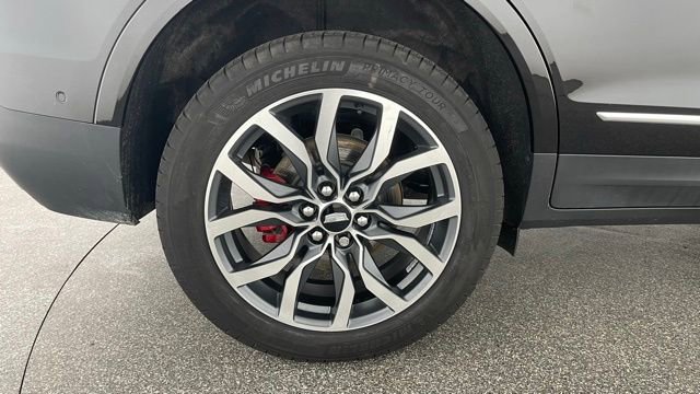 Used 2023 Cadillac XT5 Sportv image 53