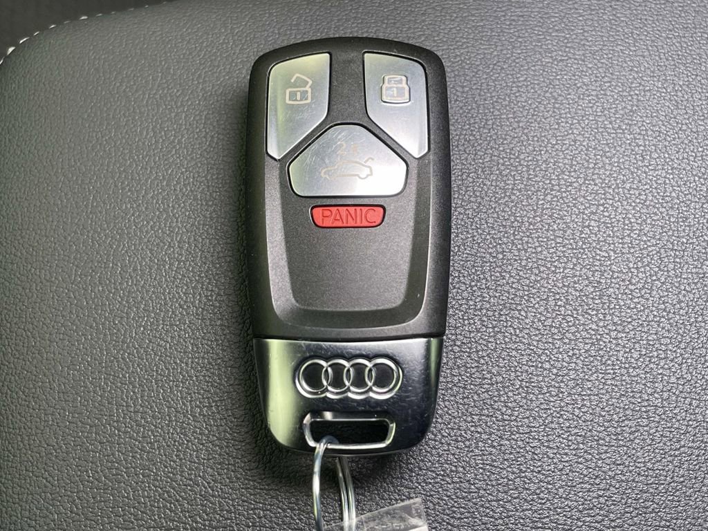 Certified 2024 Audi A5 2.0T Premium Plus image 44