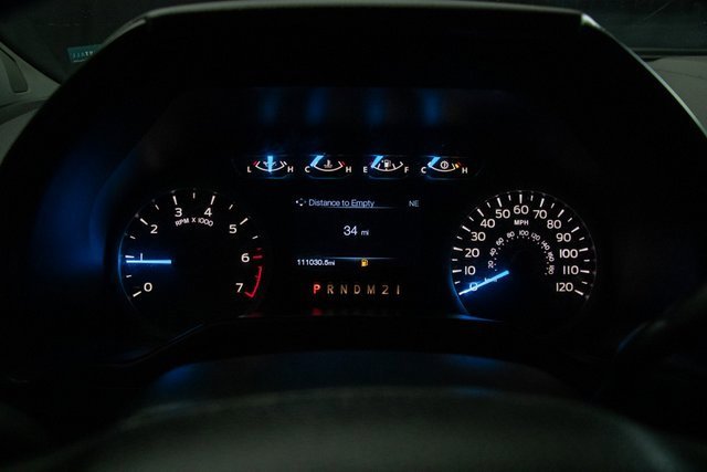 Used 2016 Ford F150 XLT w/ Equipment Group 301A Mid image 26