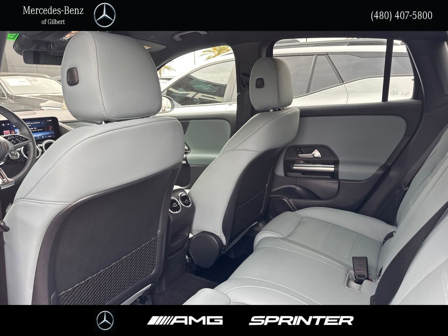 Certified 2026 Mercedes-Benz GLA 250 image 18