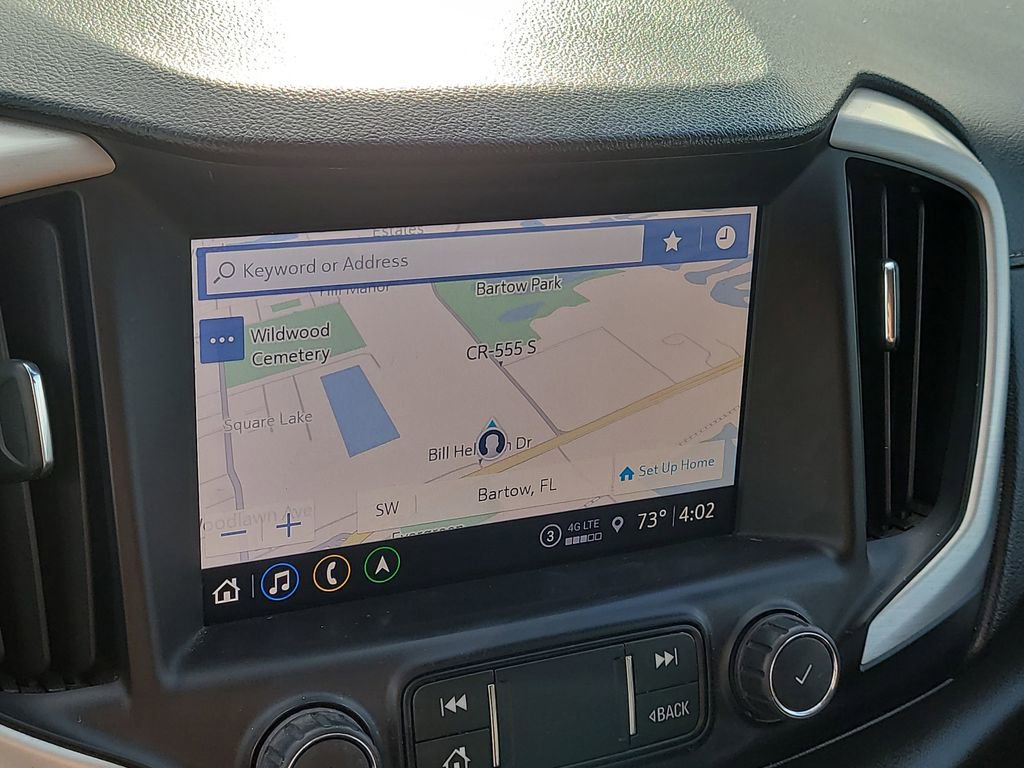 Used 2022 GMC Terrain SLE w/ Driver Convenience Package image 23