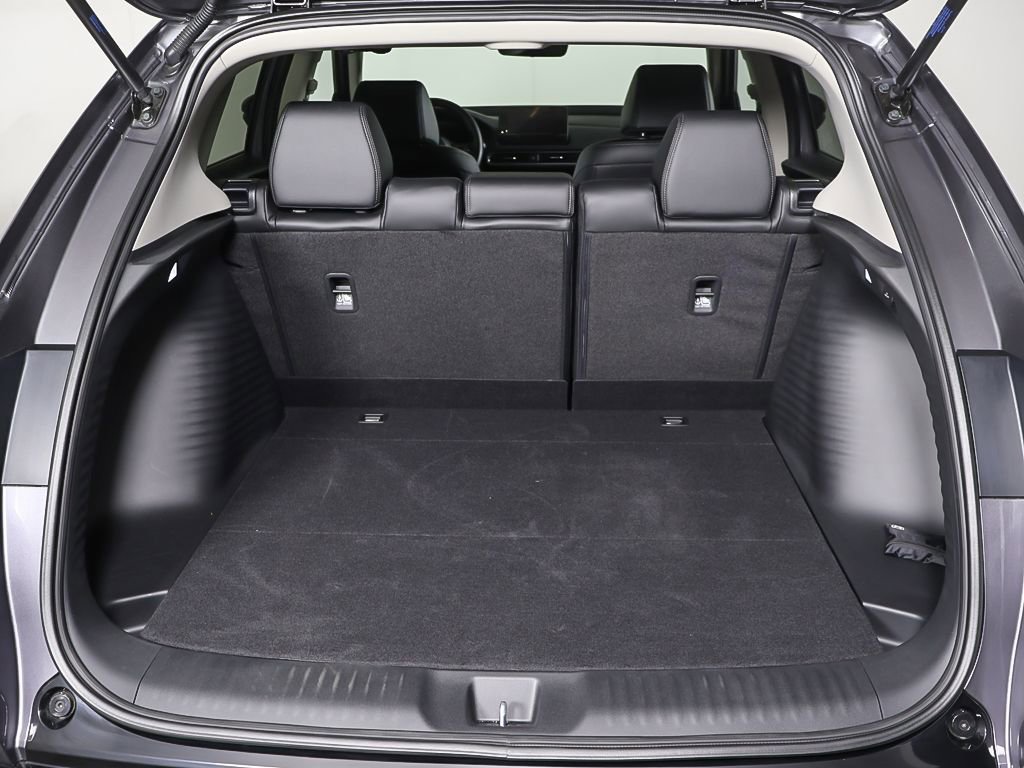 Used 2026 Honda HR-V EX-L image 17