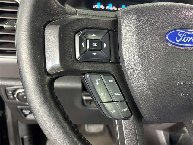 Used 2019 Ford F150 XLT w/ Equipment Group 302A Luxury image 18