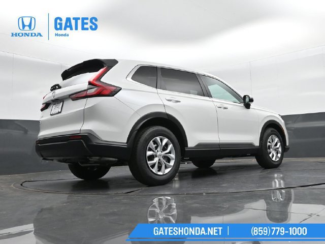 Used 2026 Honda CR-V LX image 30