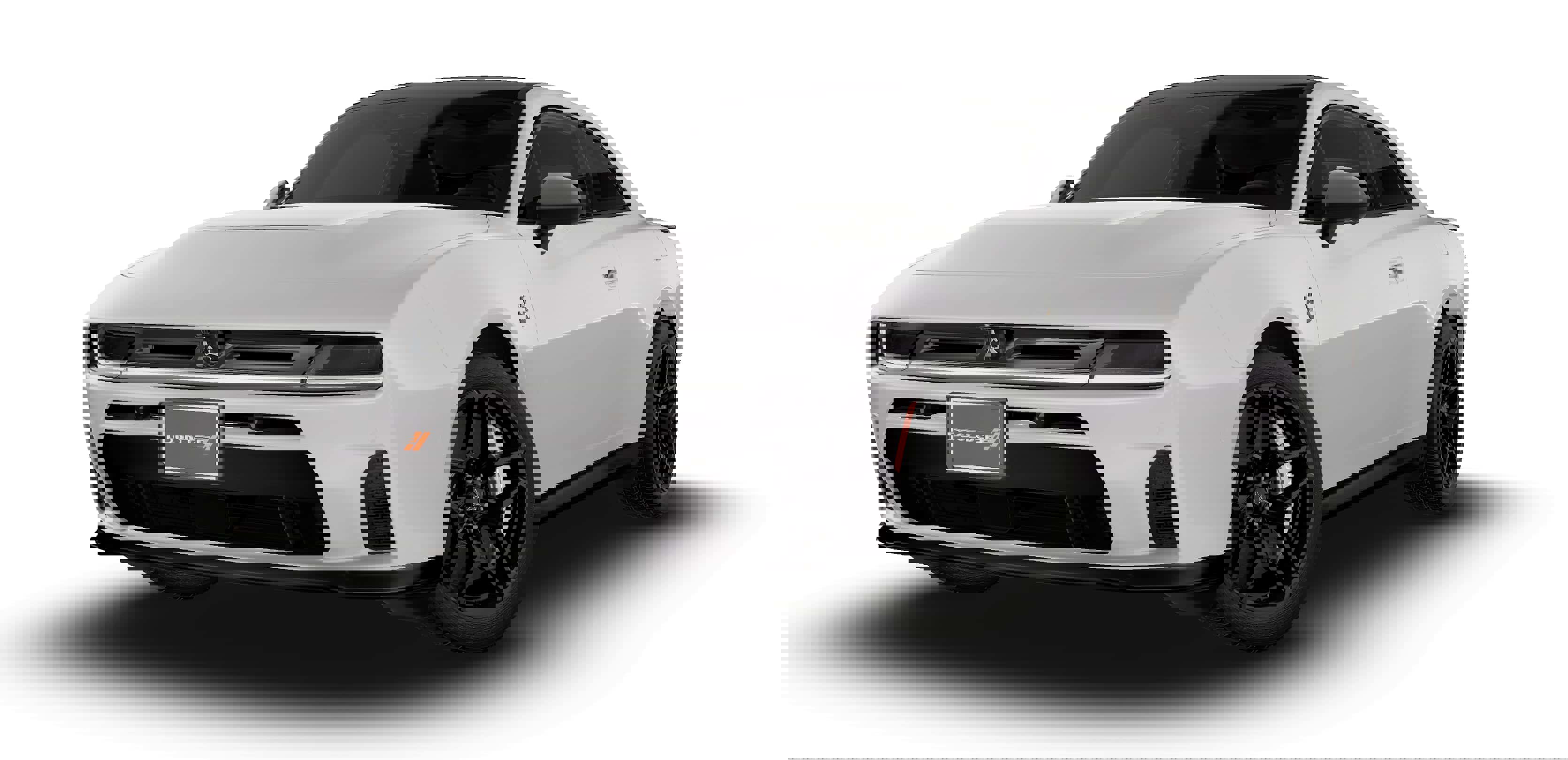 New 2026 Dodge Charger Daytona Scat Pack