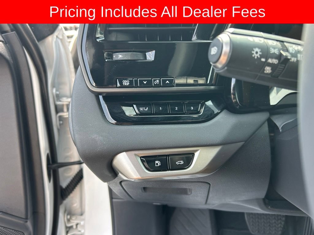 Used 2024 Lexus RX 350 w/ Convenience Package AWD/4WD image 7