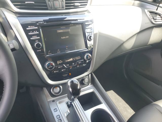 Certified 2024 Nissan Murano SV w/ SV Midnight Edition Package image 24