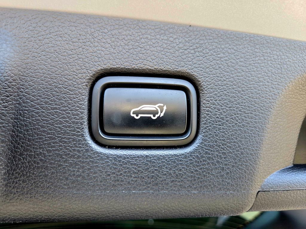 Used 2022 Hyundai Palisade Calligraphy image 33